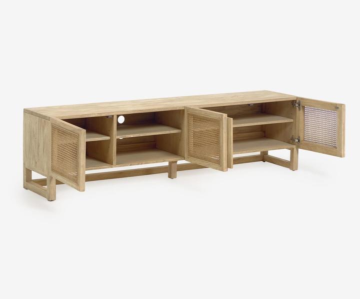 Produktbild Kave Home Rexit (41 x 180 x 50 cm)