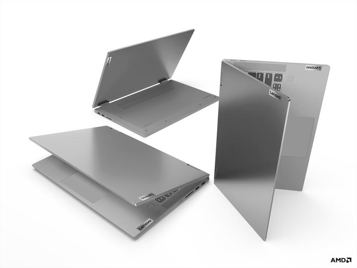 Image du produit Lenovo IdeaPad Flex 5 (14", AMD Ryzen 7 5700U, 16 Go, 512 Go, CH)