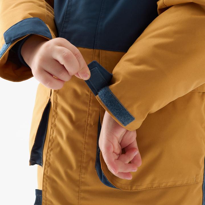 Immagine prodotto Quechua SH500 (2)