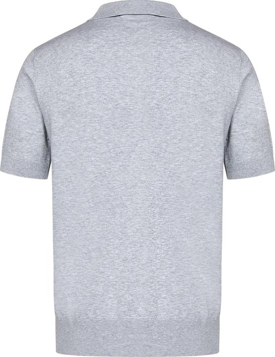 Actual product image Dsquared2 T-shirts And Polos Grey (M)