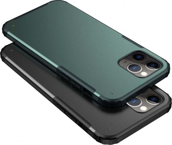 Actual product image Screenguard Apple iPhone 12 Pro Anti-Impact Stealth Case with 2m Drop Protection (Apple iPhone 12 Pro)