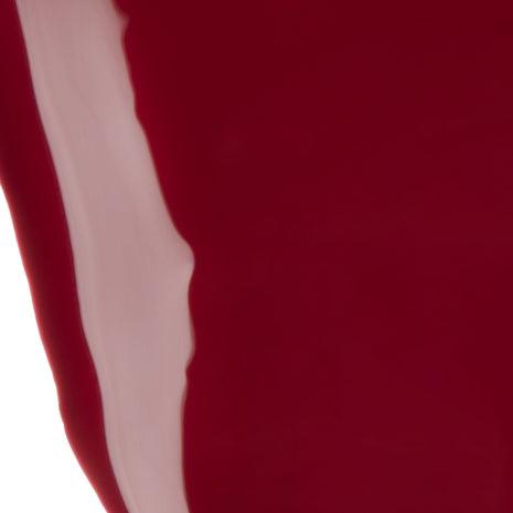 Immagine prodotto Mesauda Smalto semipermanente 100% gel polish, Red Carpet, 10ml (209, Smalto per unghie effetto gel)