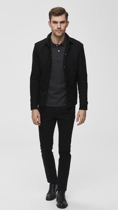 Produktbild Selected Homme Poloshirt (L)