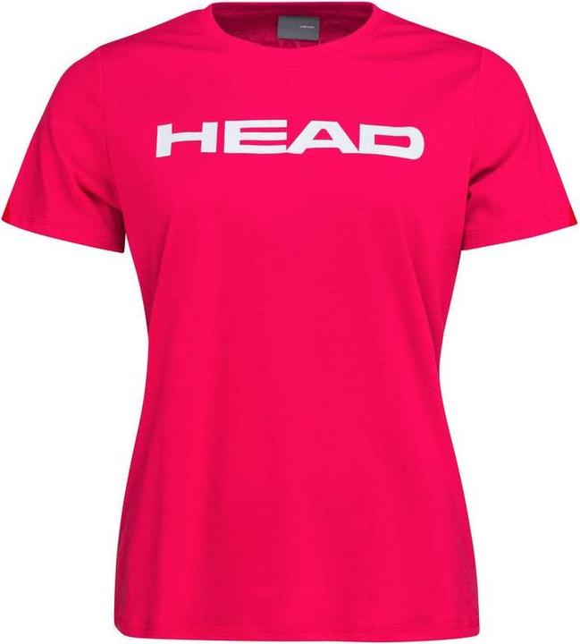 Head Club Lucy T-Shirt W magenta (L)