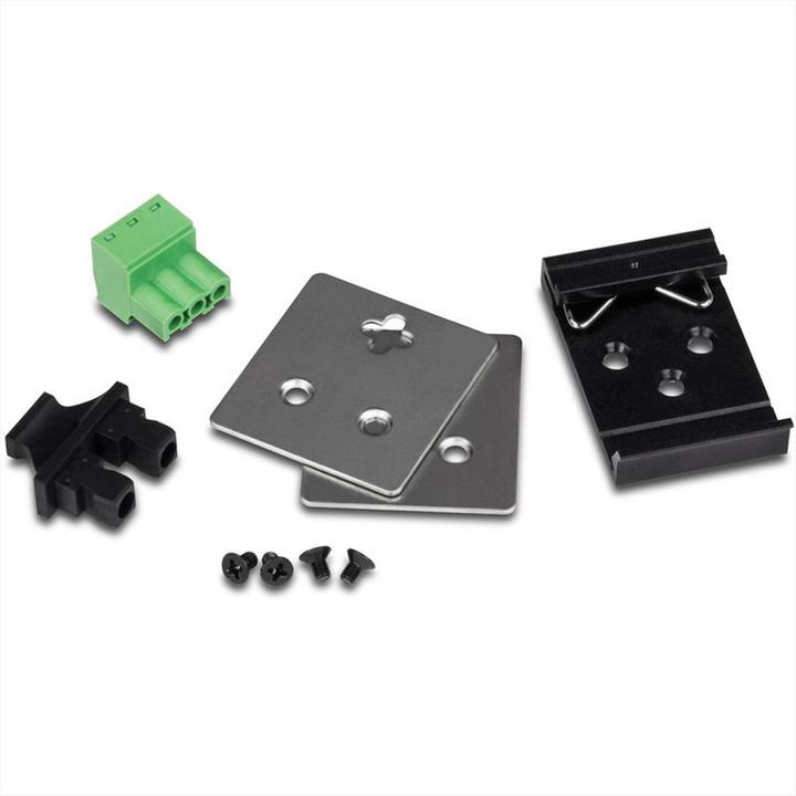 Actual product image Trendnet TI-F10SC Media Converter