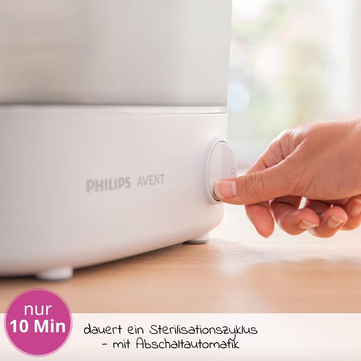 Produktbild Philips Avent Babyflaschen