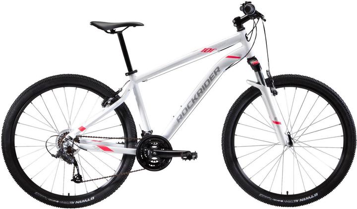 Image du produit Rockrider ST 100 (44.30 cm)