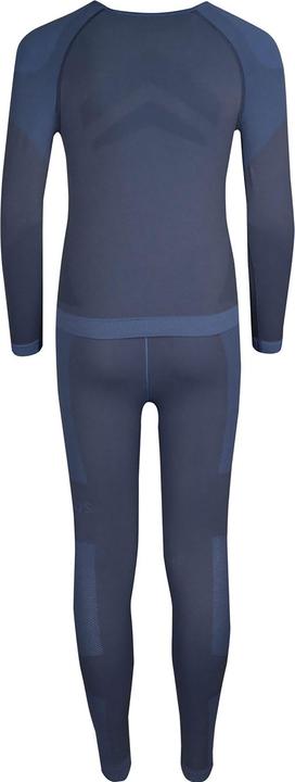 Image du produit Trollkids Ensemble Baselayer Hemsedal pour enfants (98)