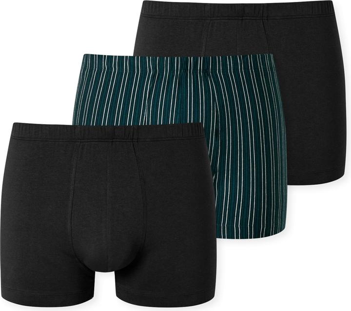 Actual product image Schiesser Trunk 95/5 (S, pack of 3)
