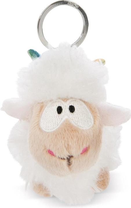 Actual product image NICI Somna Keychain