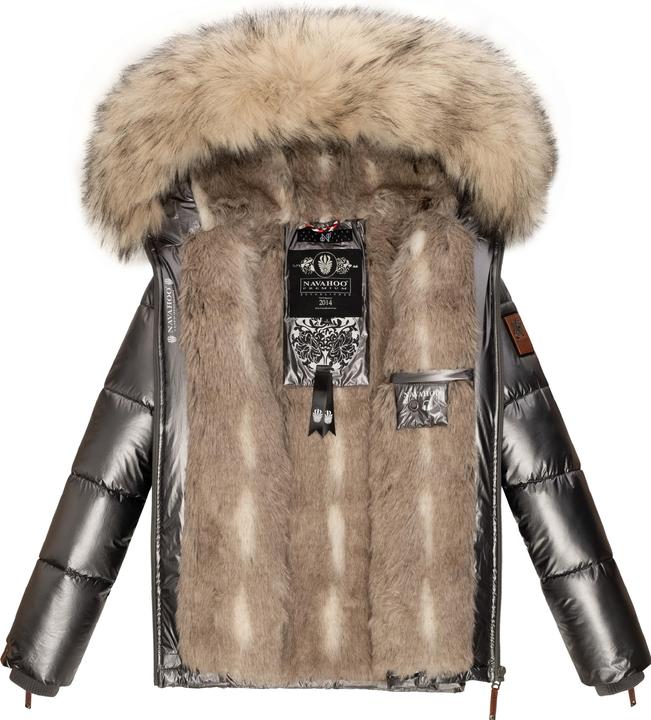 Actual product image Navahoo Tikunaa (XL)