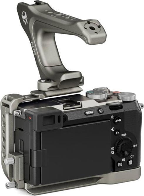Produktbild Tilta Lightweight Kit for Sony a7C II / a7C R (Cage)