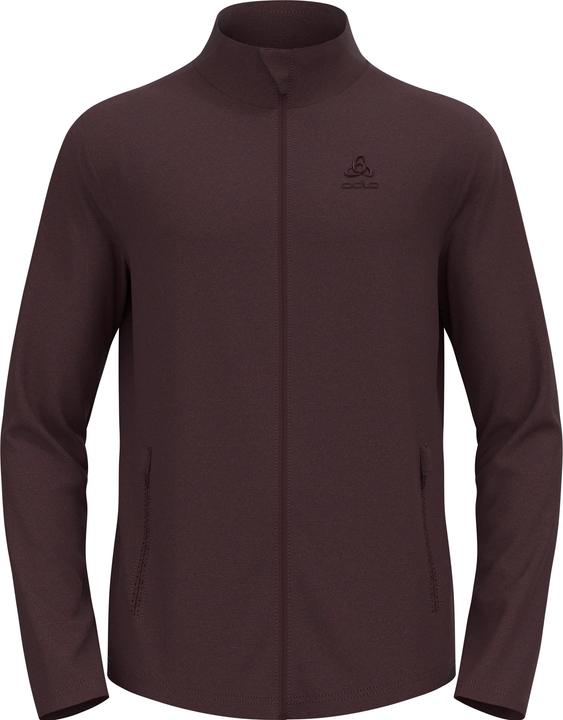 Fudge, Black