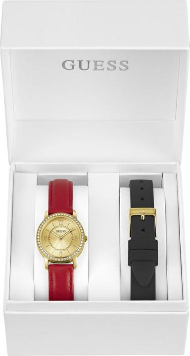 Immagine prodotto Guess Orologi LADIES GW0643L2 (Cronografo, 28 mm)