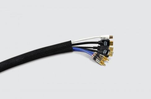 Immagine prodotto Label-the-cable 5110 (Tubo cavi, 200 cm)