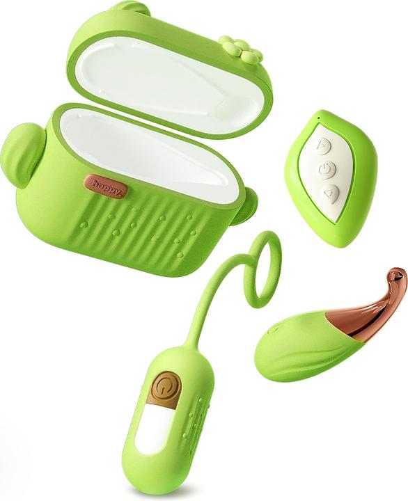 Image du produit Blush Play with Me Blooming Bliss 4 Piece Set - Mini-baguette de massage clitoridien et vibrateur à oeuf