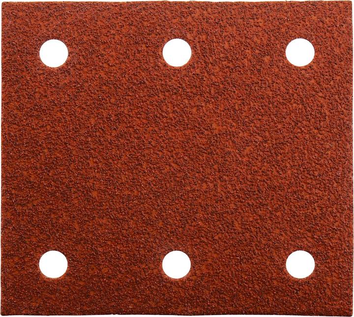 Makita Schwingschleifpapier mit Klett (60)