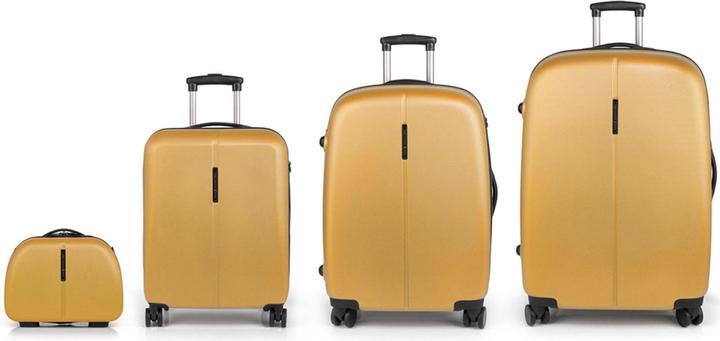 Produktbild Gabol Paradise XP 4 Rollen Kofferset 4-teilig (216 l, XL (ab 115l))