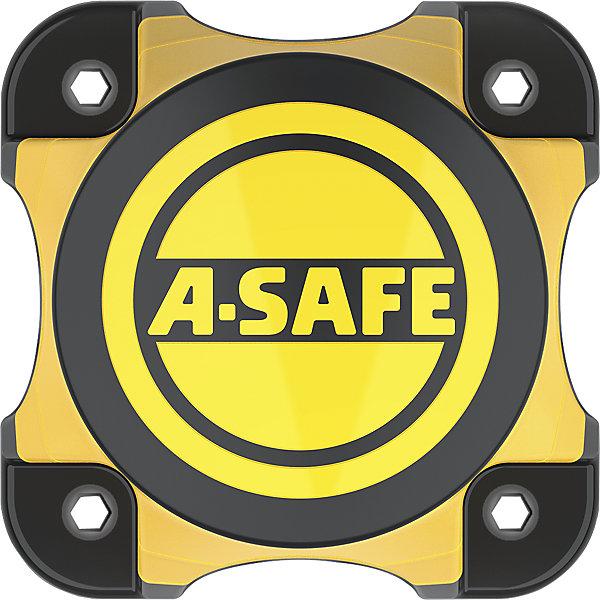 Actual product image A-Safe Rammschutz-Poller Monoplex