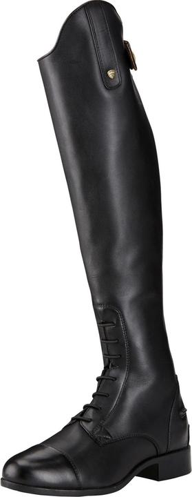 Image du produit Ariat Bottes d'équitation Heritage Contour II Field Zip Femmes (39)