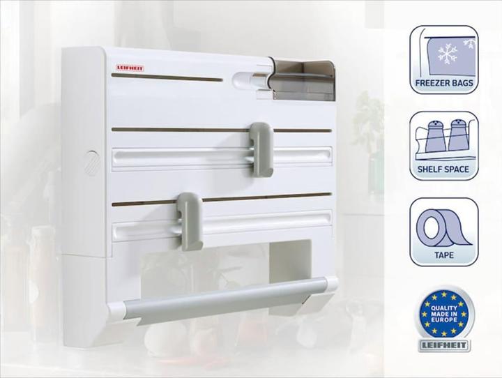 Produktbild Leifheit Parat Plus