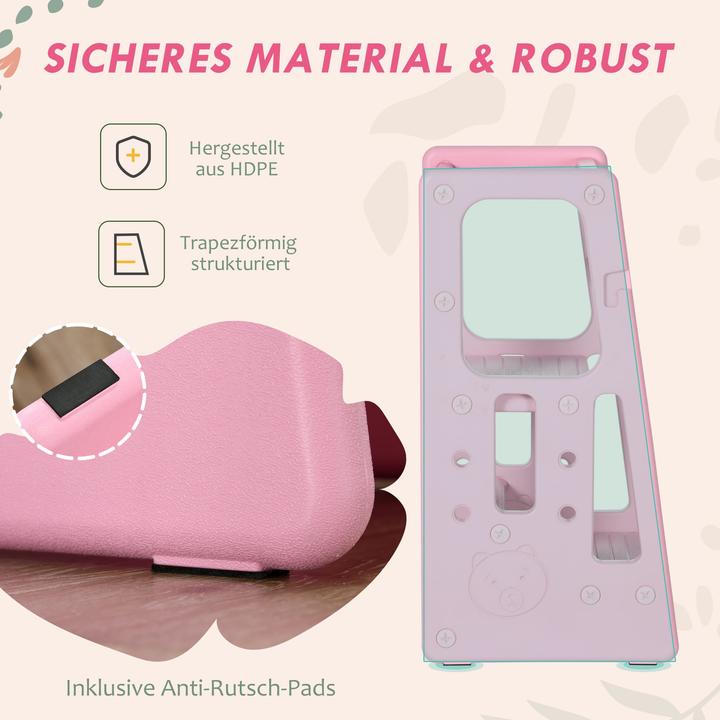 Produktbild Jamb Kinderleiter