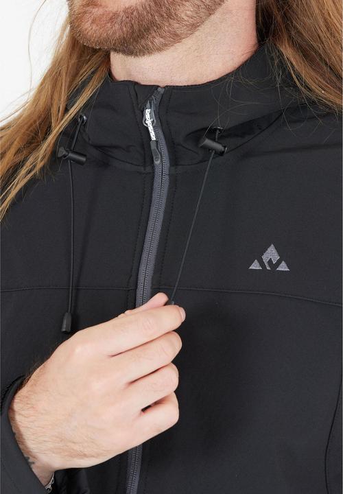 Immagine prodotto Whistler Ryder softshell (S)