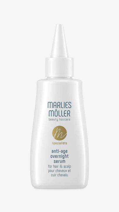Image du produit Moeller Essential Care Sérum de nuit anti-âge 125 ml (125 ml)