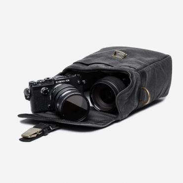 Immagine prodotto ONA Bond Street (Borsa a tracolla per fotocamera, 16.50 l)