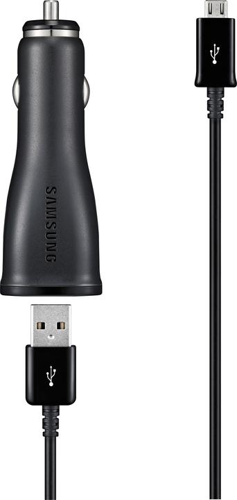 Image du produit Samsung Adaptateur secteur voiture