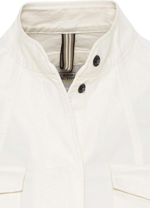 Actual product image Camel Active Field jacket in a cotton mix (36)