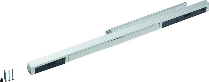 Image du produit Dormakaba Glissière avec levier G-EMR Contur Design (Porte-fenêtre, Porte en bois, Porte de chambre, Porte d'entrée)