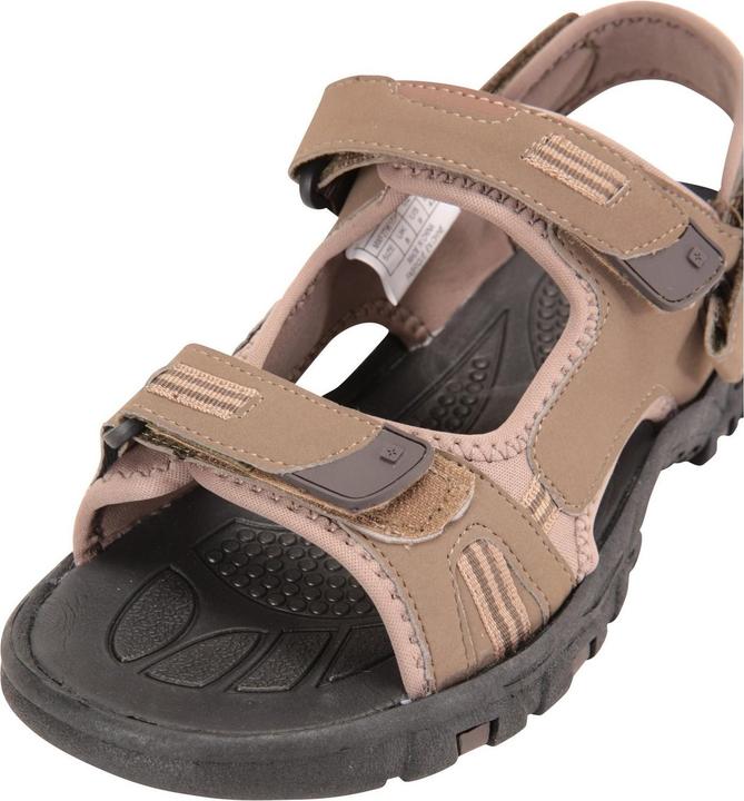 Immagine prodotto Mountain Warehouse Z4 Sandali Effetto Scamosciato Uomo (44)