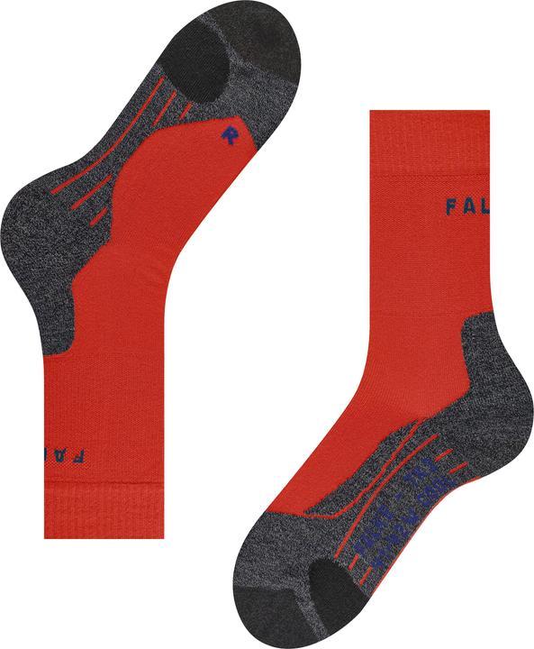 Actual product image Falke TK2 Explore Cool M (42 - 43)