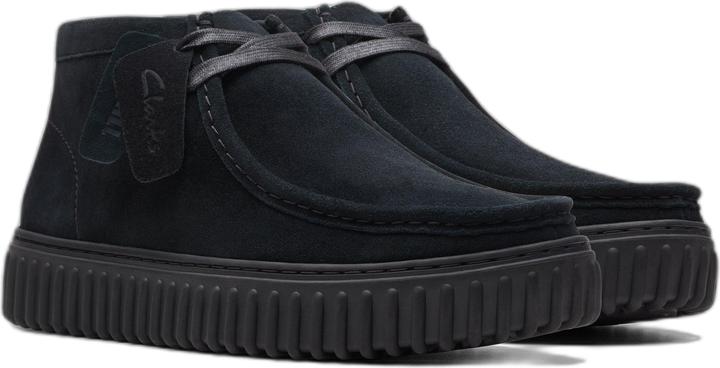 Clarks mokassins torhill hi (40)