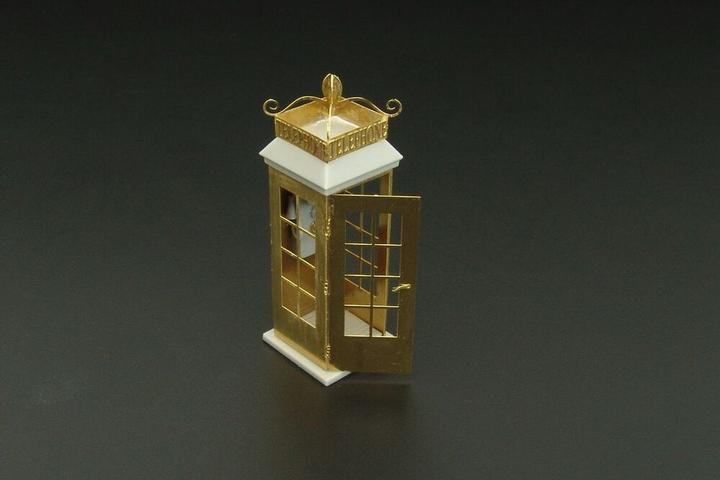 Produktbild Hauler Phone box
