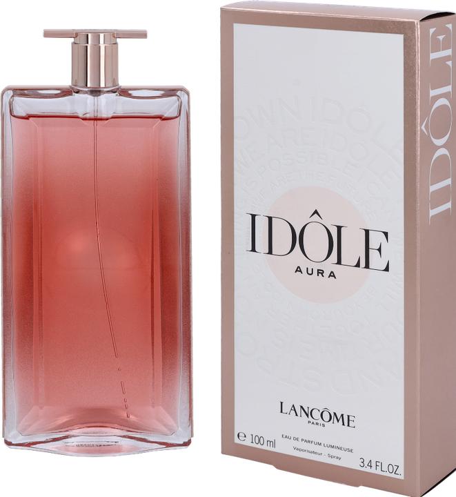 Produktbild Lancôme Idôle Aura Eau de Parfum (Eau de Parfum, 100 ml)