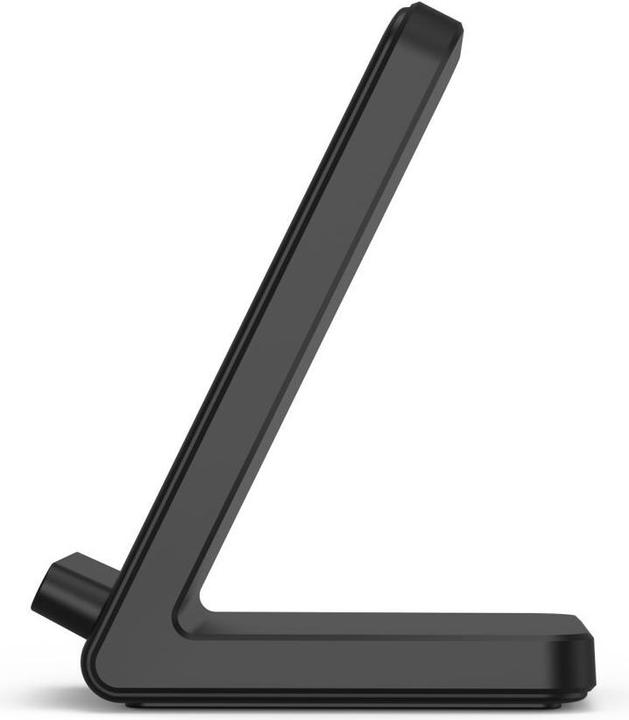 Produktbild Tech-Protect Dock station QI15W-A40 WIRELESS CHARGE Black (15 W)