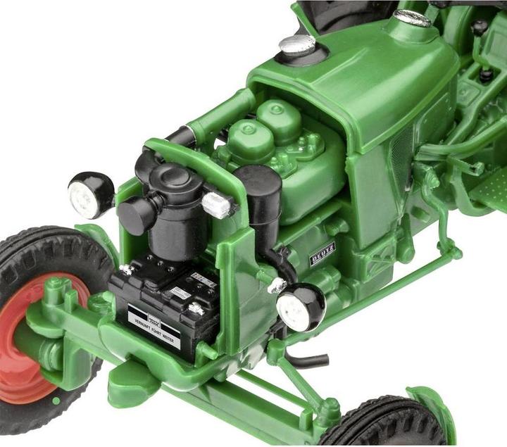 Produktbild Revell Deutz D30 easyclick