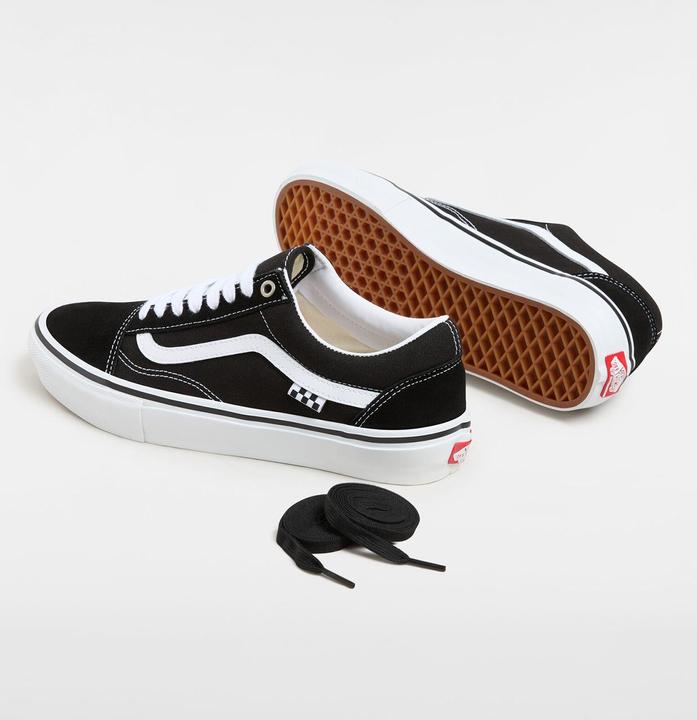 Image du produit Vans Patiner Old Skool (40)