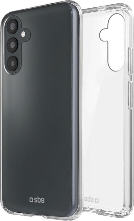 Actual product image SBS Cover (Samsung Galaxy A26)