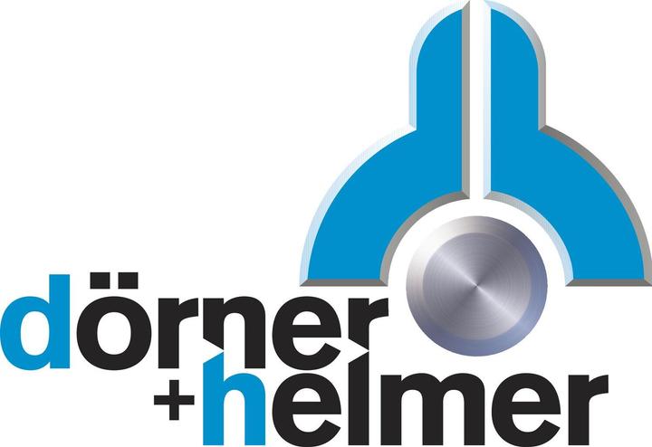 Produktbild Dörner + Helmer Ruck-Zuck Drahtseilschlosss Drahtseil ø 3 mm Tragkraft 120 kg Zinkguss verzinkt