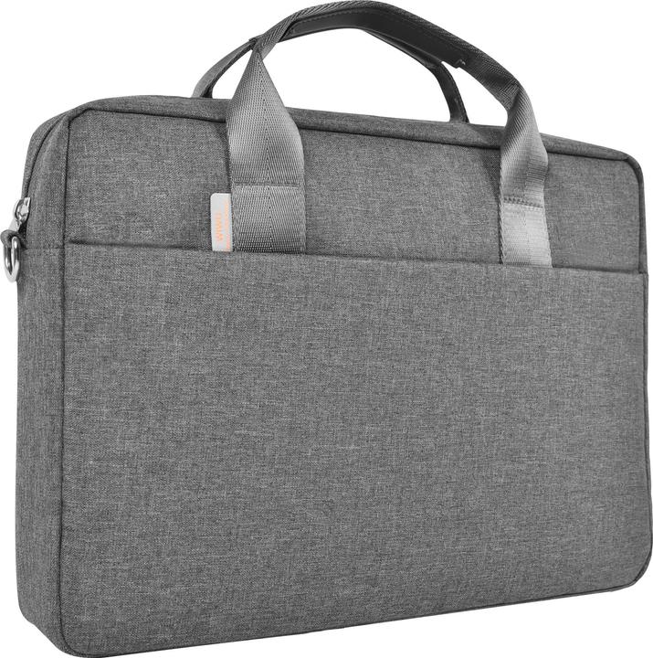 Produktbild Wiwu Tasche für Laptop 14" Minimalist Pro grau (14")