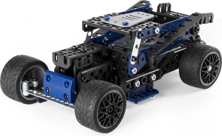 Actual product image Meccano 25 Multi-model Supercar