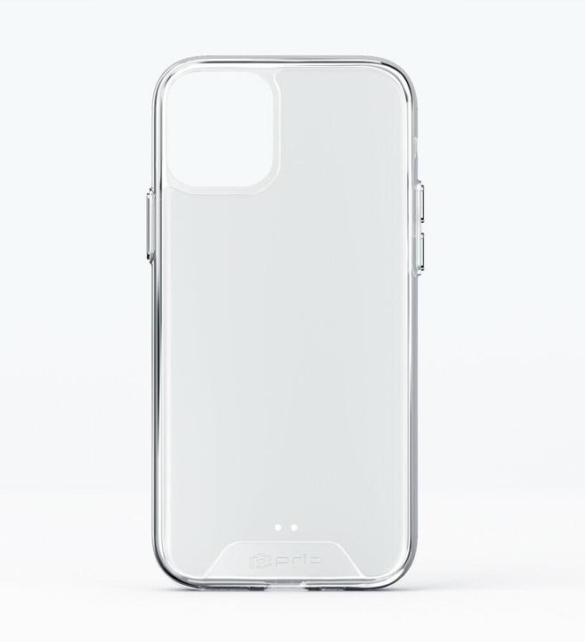 Image du produit prio Etui de protection pour Samsung S20 FE 5G/S20 FE clear (Samsung Galaxy S20 FE 5G, Samsung Galaxy S20 FE)