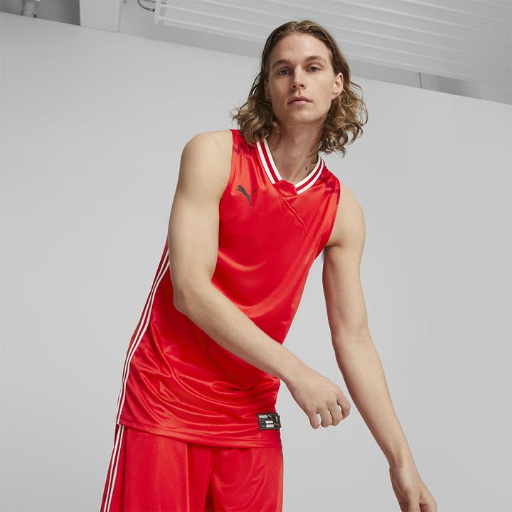 Actual product image Puma Hoops Team Game Jersey (3XL)