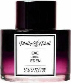 Immagine prodotto Philly & Phill Eve Goes Even Eau De Parfum Per Donne - 100 Ml (Eau de parfum, 100 ml)