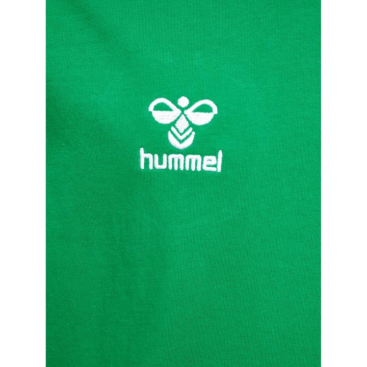 Actual product image hummel HMLGO 2.0 T-SHIRT S/S KIDS (116)