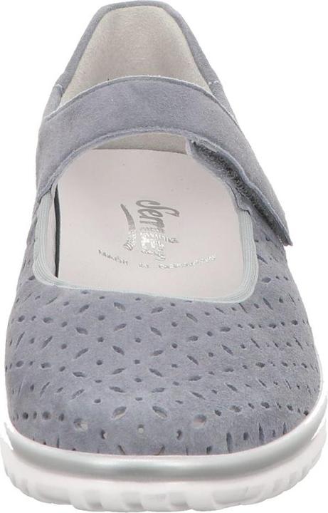 Produktbild Semler Halbschuh Lena (36.5)