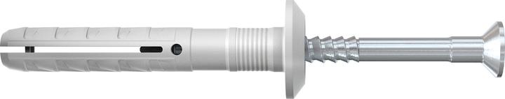 Actual product image Fischer Nail plug N 6x30/1 P (100) (100 pcs.)